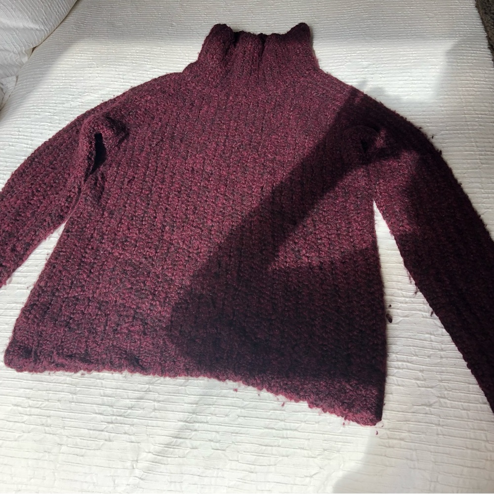 Theory Turtleneck Sweater
